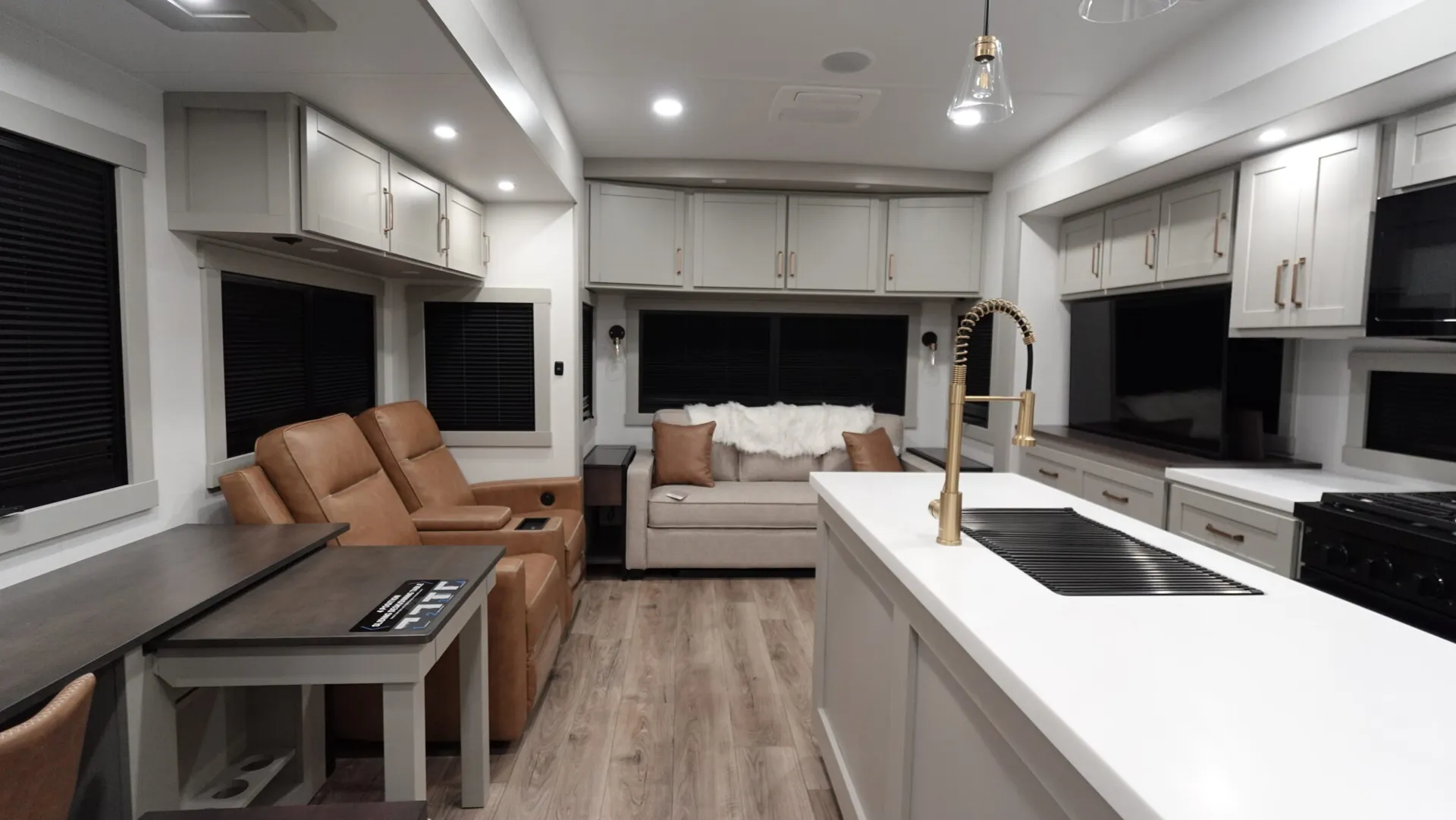 2026 Brinkley Model Z 3600 - Photo 3
