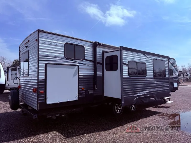 2017 Keystone RV Springdale 332RB - Photo 3