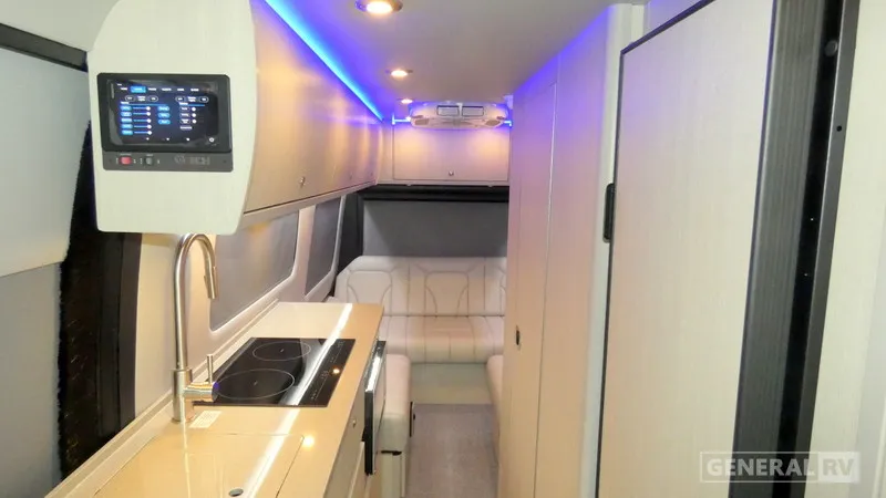 2027 Grech Motors Terreno-ion Tour AWD - Photo 3