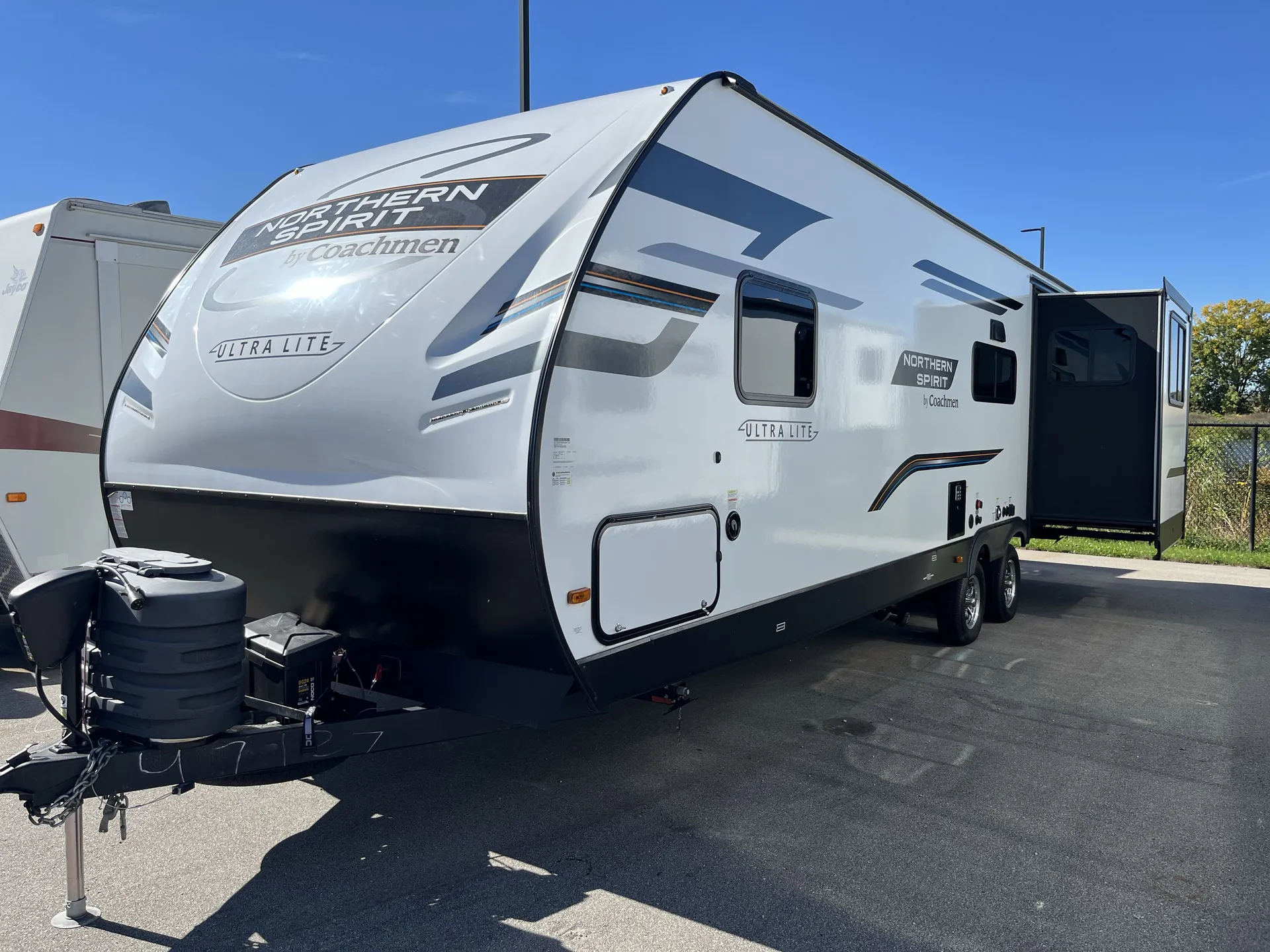 2024 Coachmen Northern Spirit 2764RE — living area main