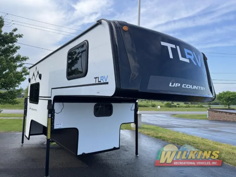2026 Travel Lite Up Country 850U - Photo 2