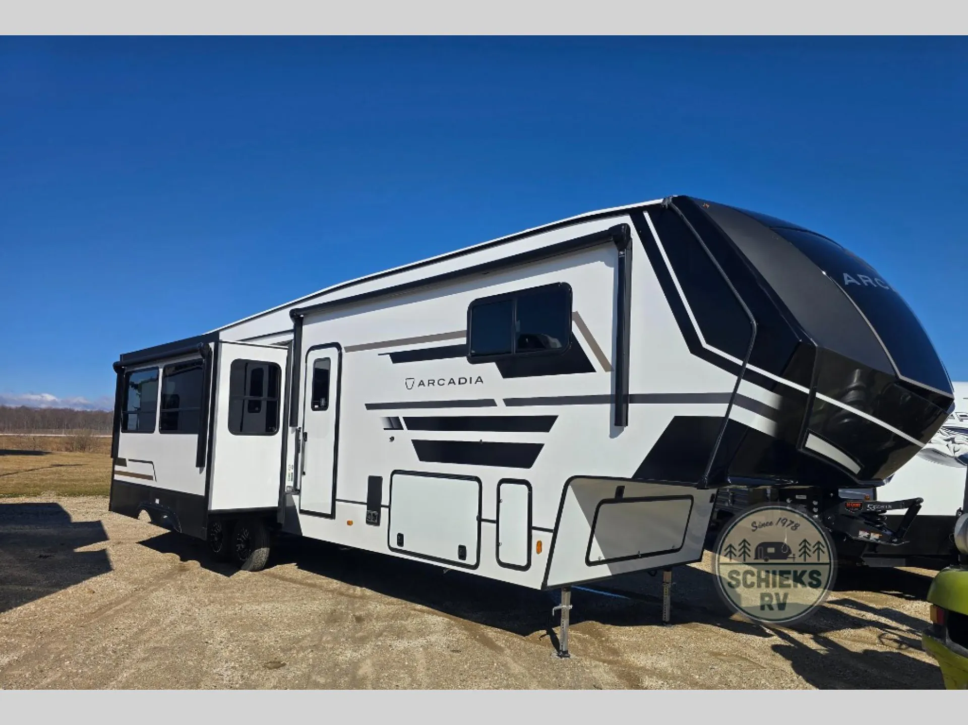 2026 Keystone Arcadia 3790RO dealer photo 1 from Schiek's