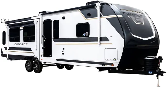 Connect C262RLK exterior
