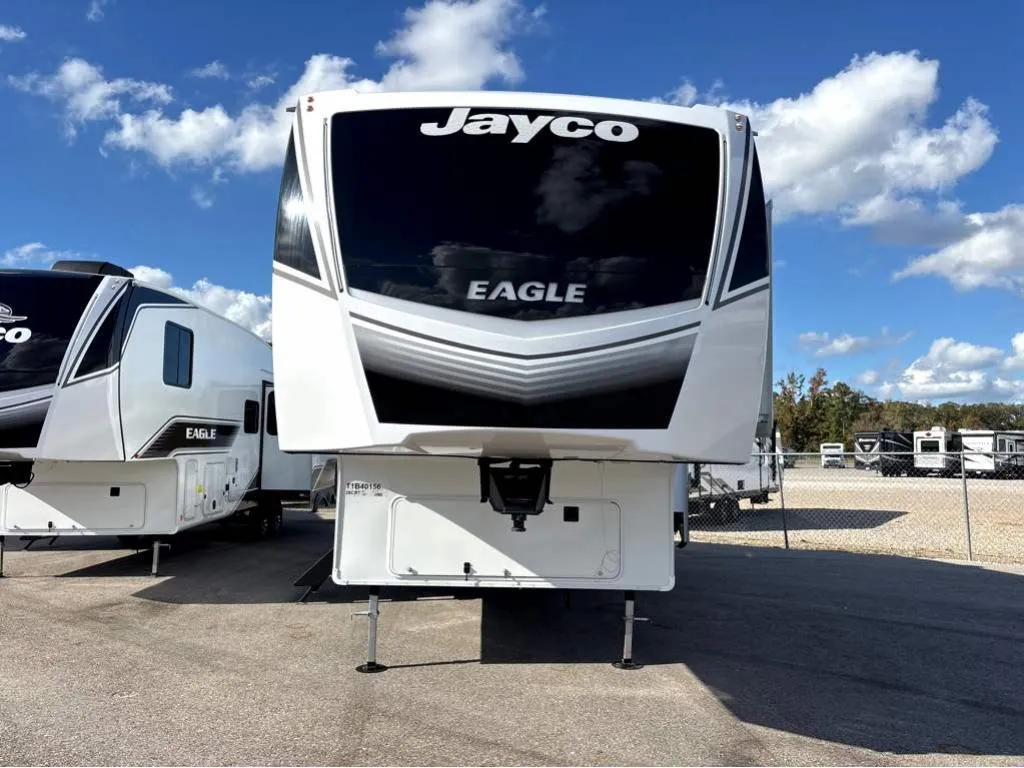 2026 Jayco Eagle HT 28CRT - Photo 4