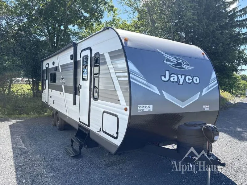 2027 Jayco Jay Flight SLX 262RLS for sale - $31,995