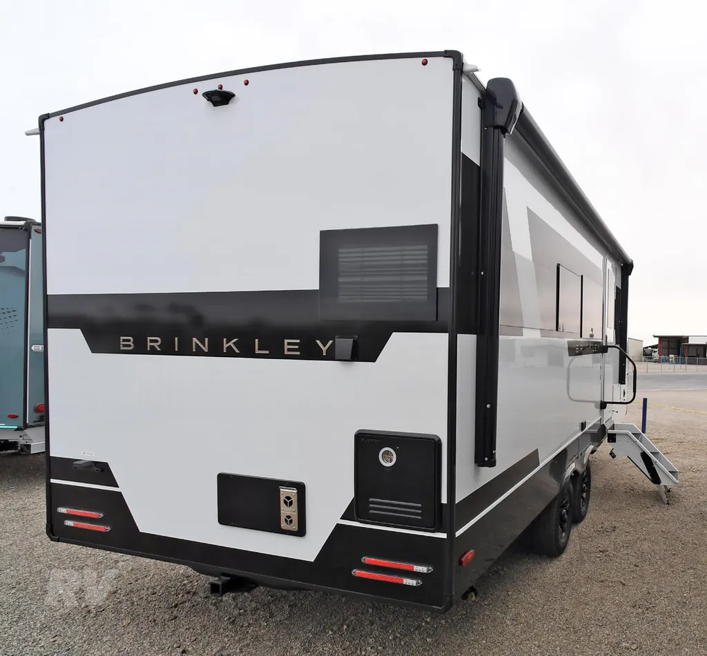 2026 Brinkley Model Ix 20X, Photos photo 11