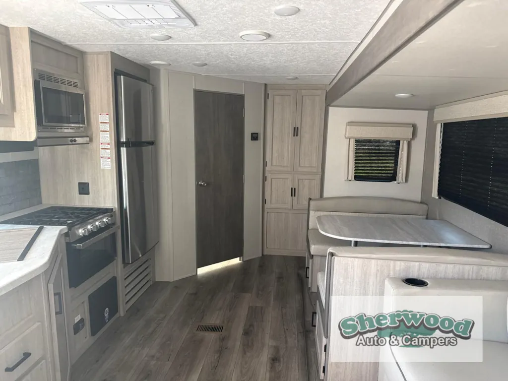 2024 Coachmen Catalina Legacy Edition 243RBS, Photos photo 11