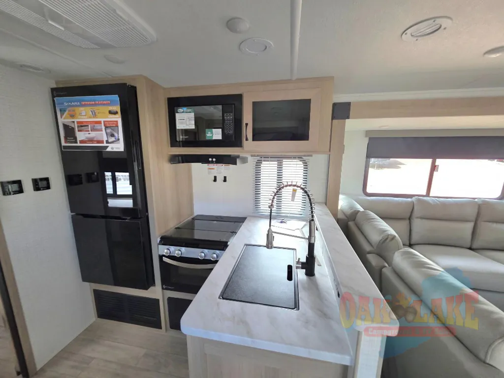 2026 Forest River Solaire 3300FLBS, Photos photo 16
