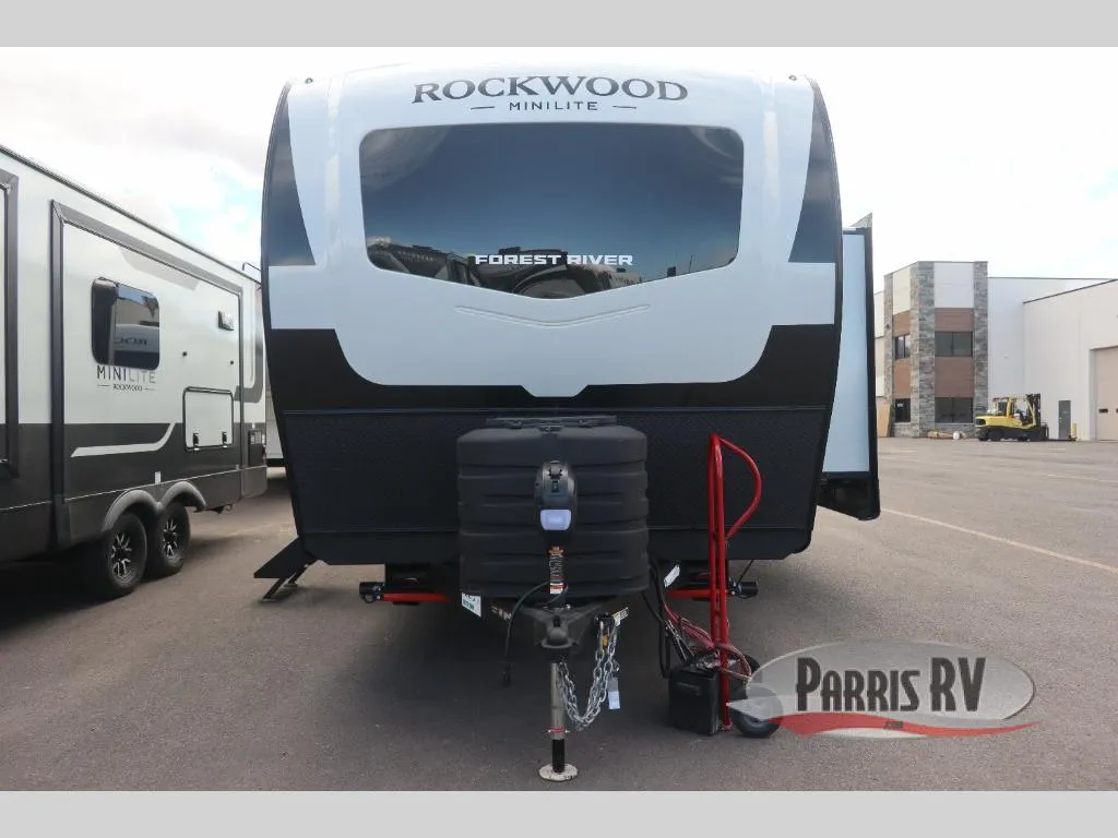 2026 Forest River Rockwood Mini Lite 2214S - Photo 3