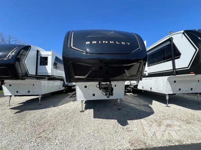 2026 Brinkley Model Z 3420 - Photo 3