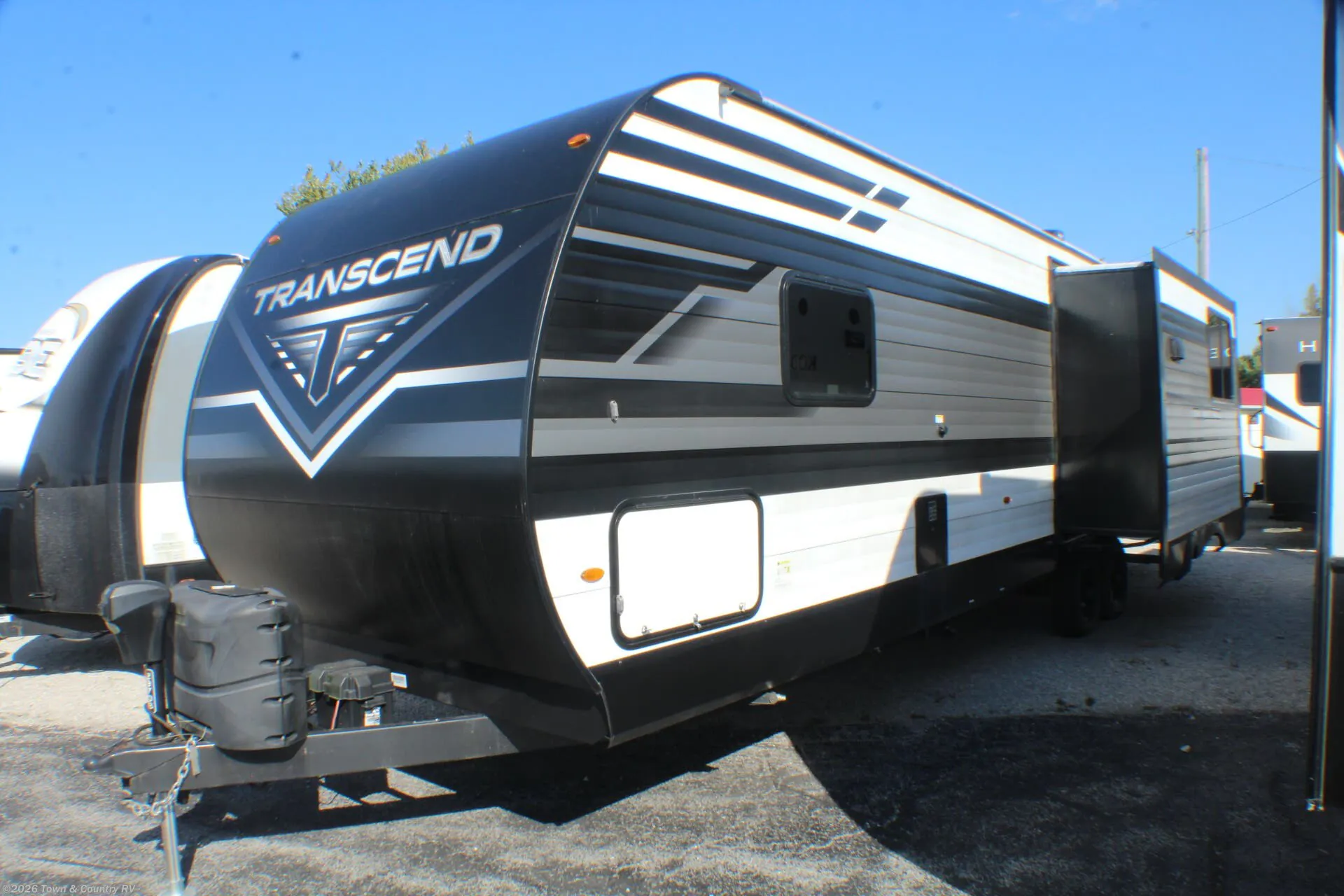 2022 Grand Design Transcend Xplor 297QB - Photo 2