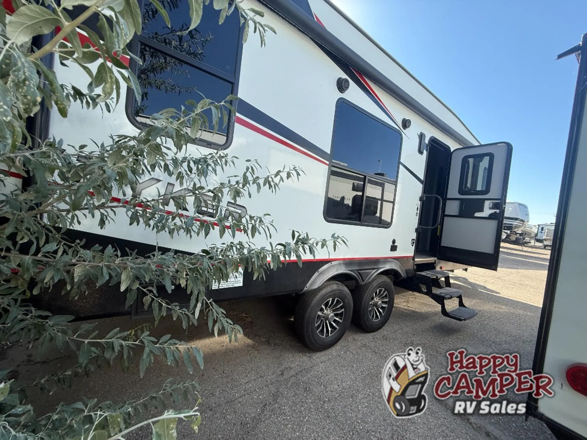 2024 Cruiser RV Stryker ST-2614 - Photo 4