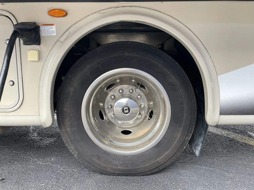 2022 Thor Motor Coach Freedom Traveler A32, Photos photo 32