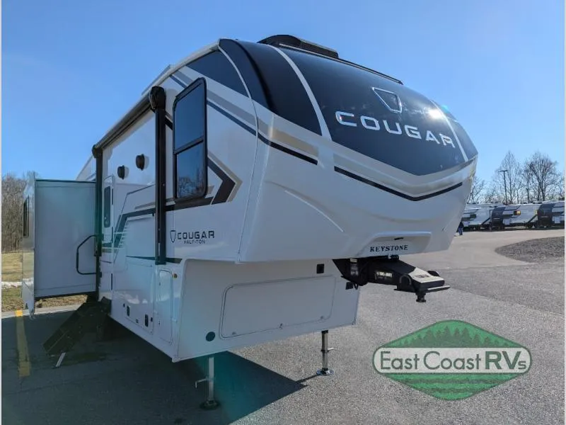 2026 Keystone RV Cougar Half-Ton 27SGS - Photo 2