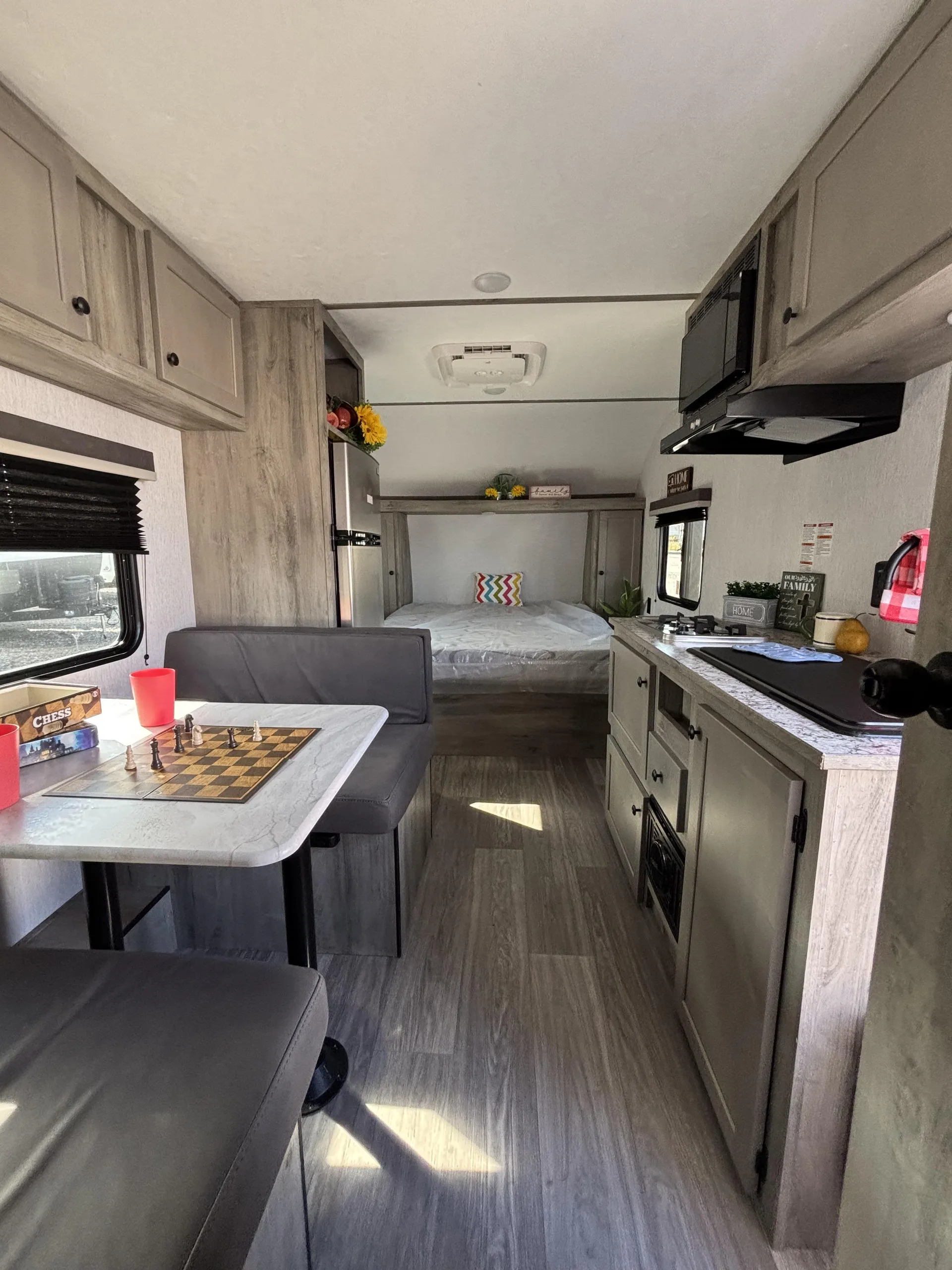 2026 Sunset Park RV Sun Lite LTD 19RB - Photo 4