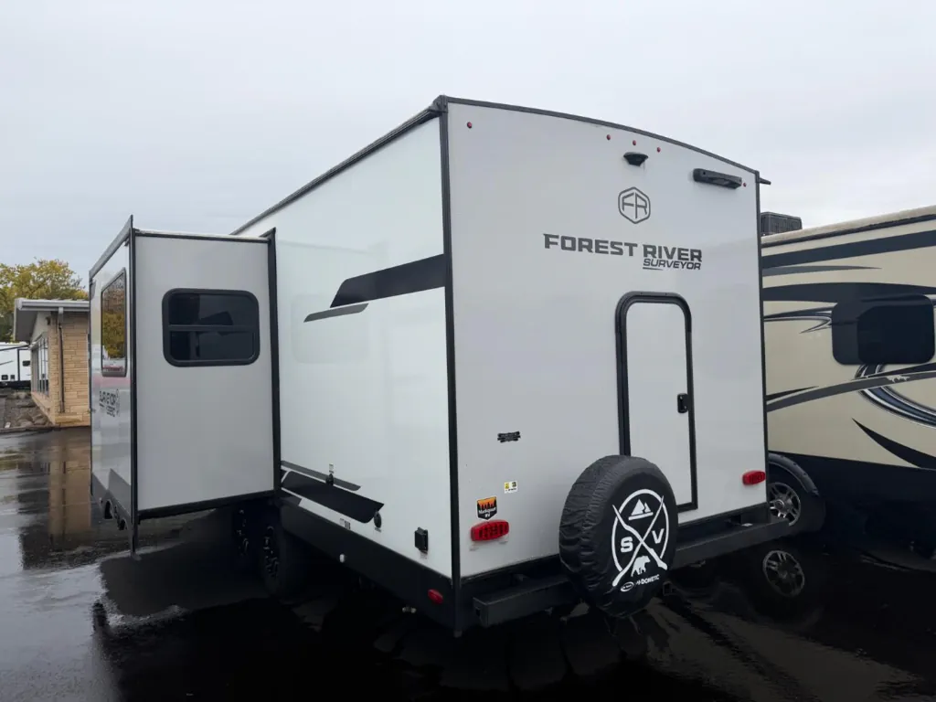 2025 Forest River Surveyor Legend 260BHLE, Photos photo 4