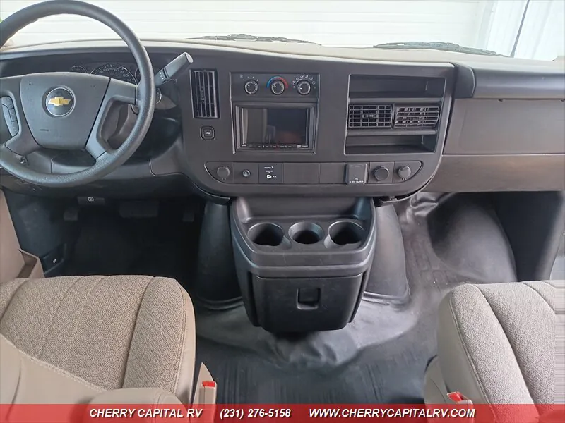 2024 Thor Motor Coach Freedom Elite 28AE, Photos photo 7