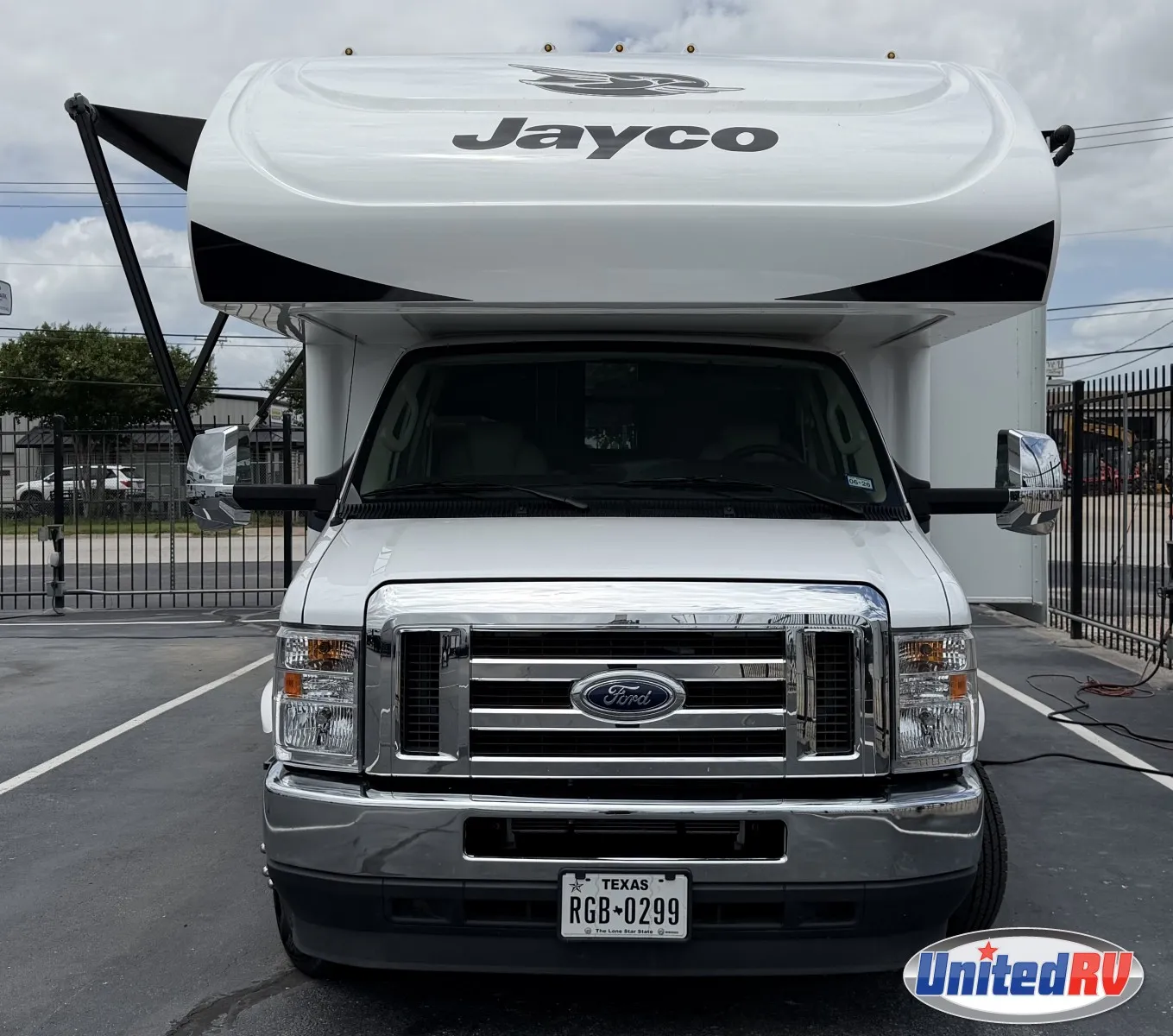 2022 Jayco Greyhawk 29MV - Photo 3
