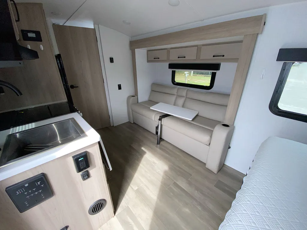 2024 Forest River Rockwood Geo Pro G20FBS, Photos photo 15