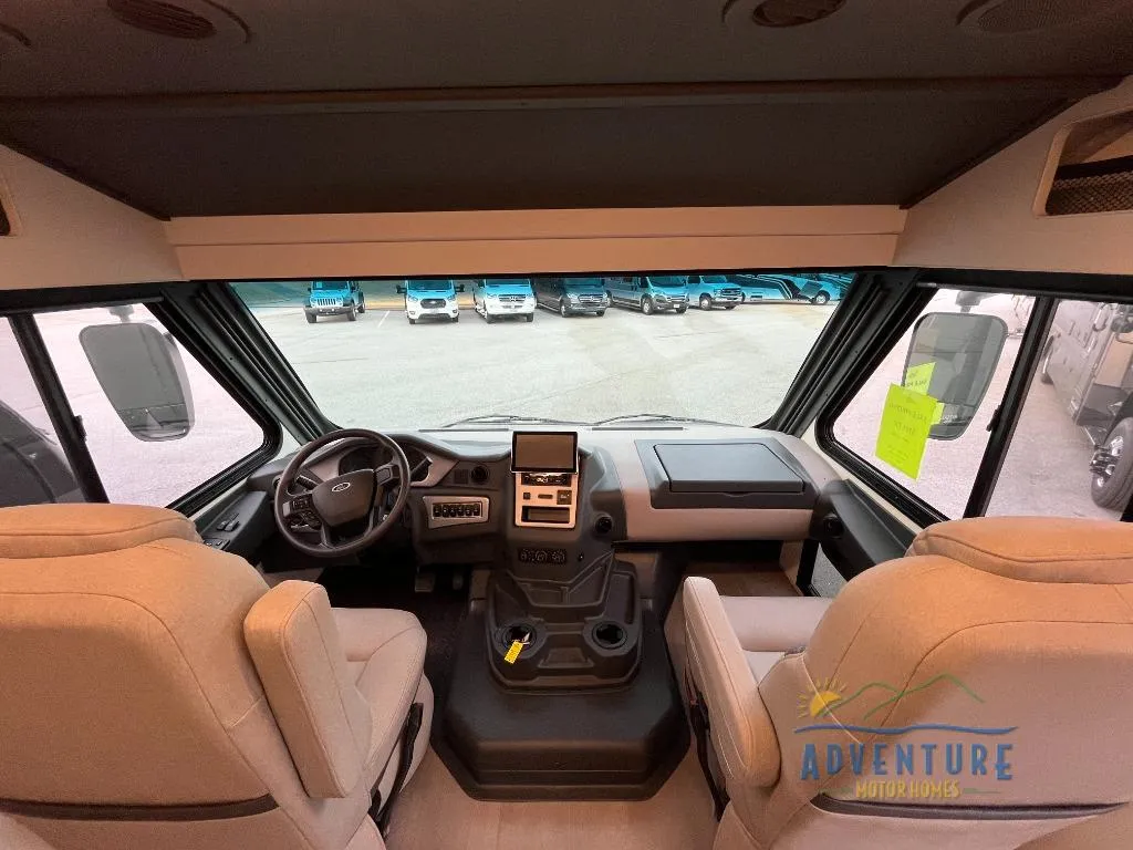 2026 Coachmen Euro 25TB - Photo 2