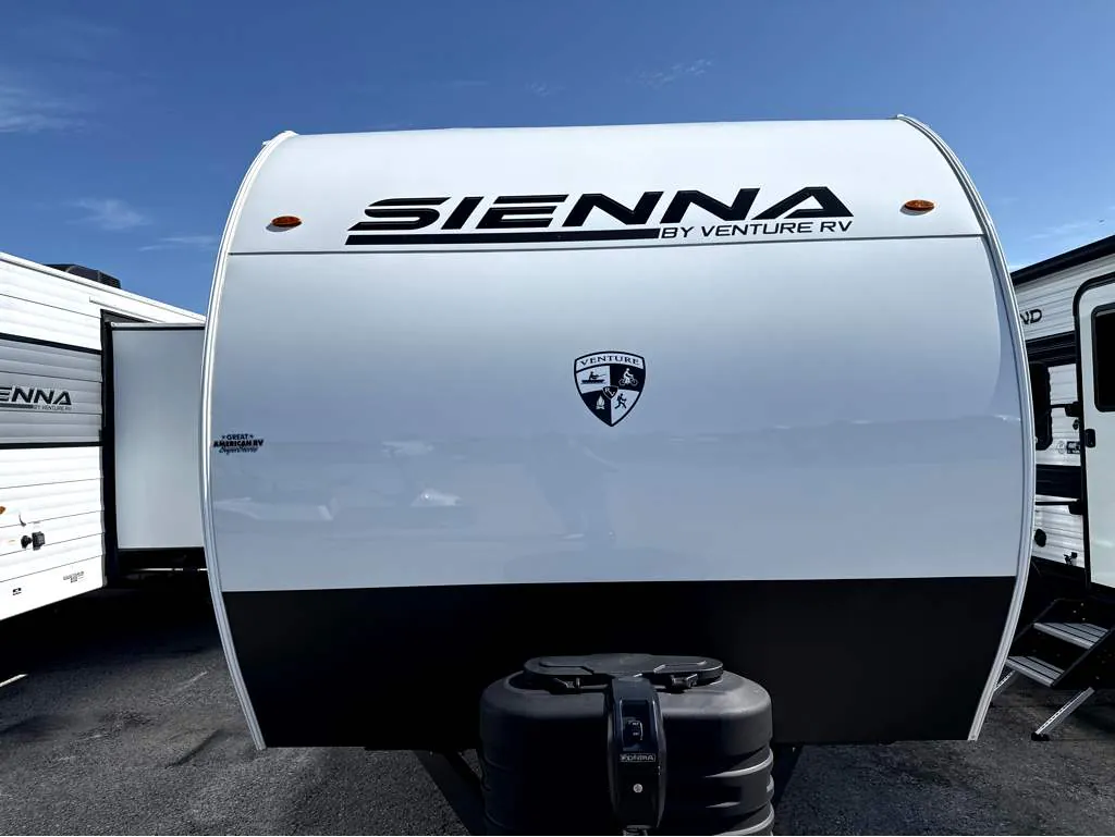 2027 Venture RV Sienna SA271VBH, Photos photo 8