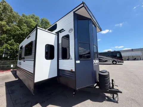 2026 Palomino Puma 402LFT - Photo 2