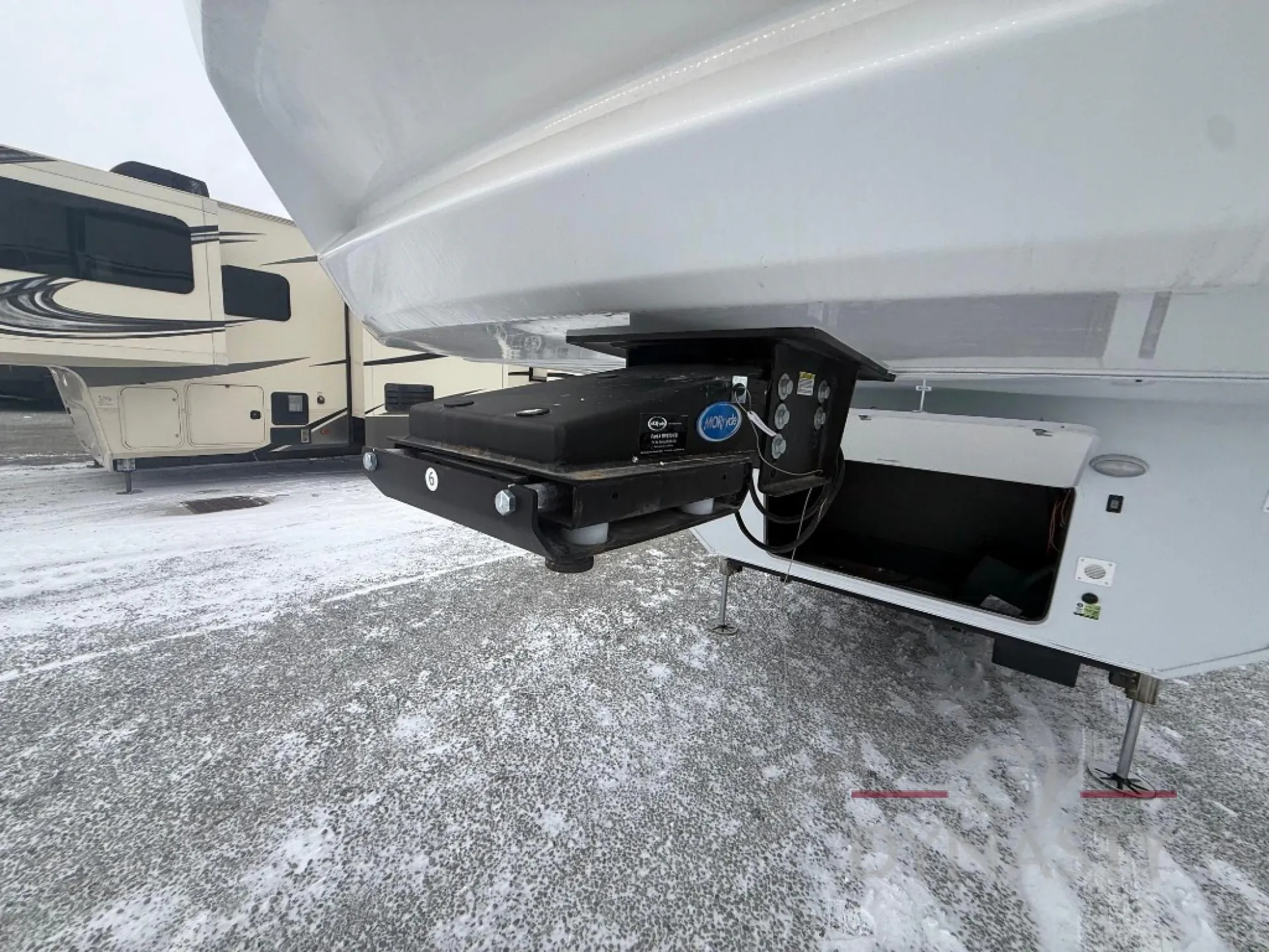 2027 Forest River Columbus 379MBL — Photo 6