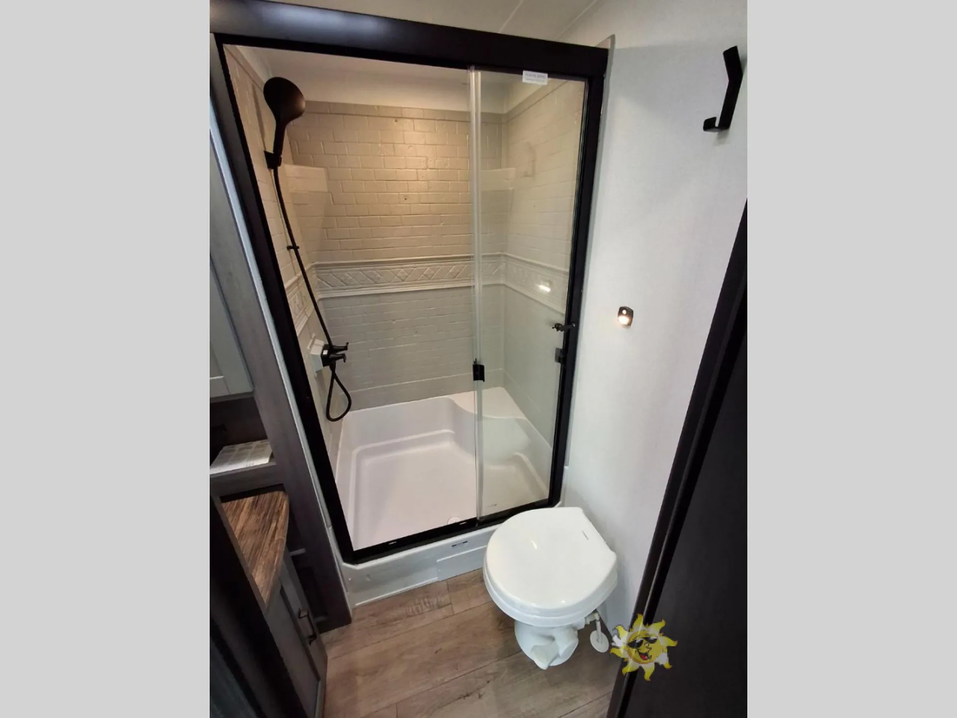 2026 Forest River Puma Vista 39DBT — Photo 5