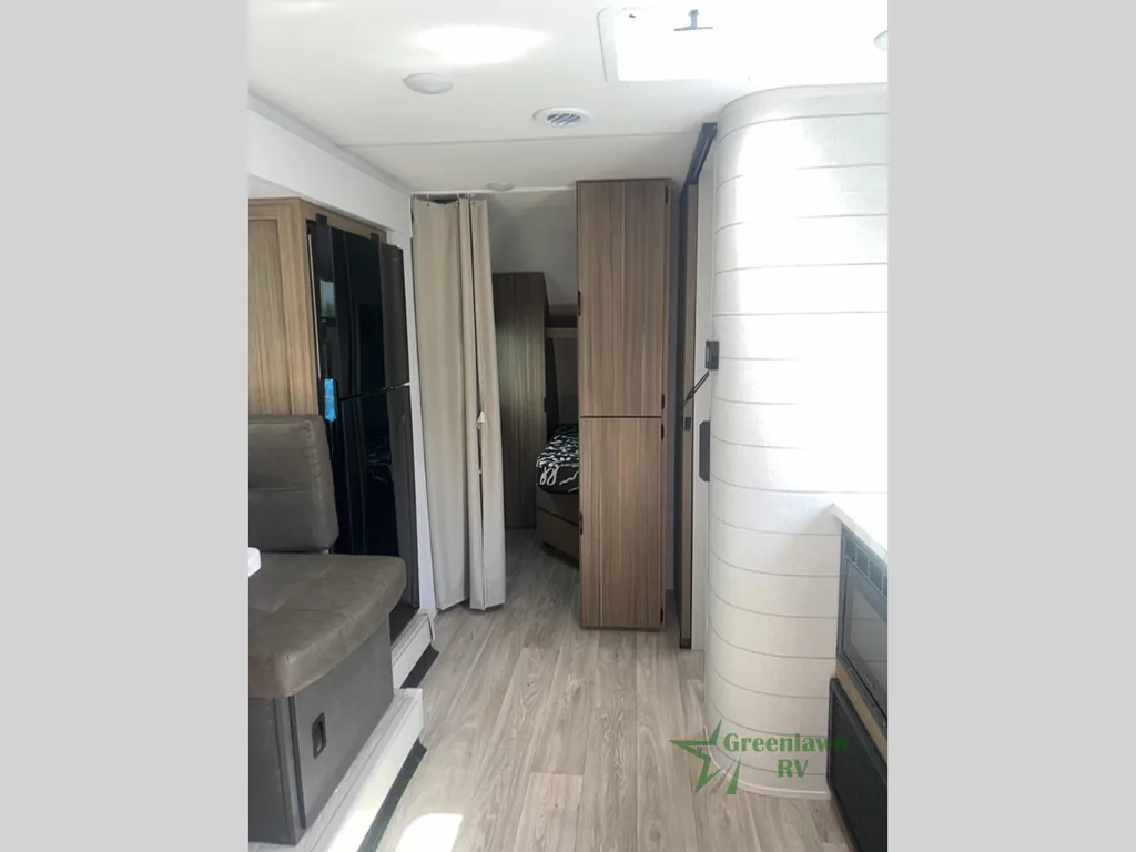 2026 Forest River Wildwood FSX 180ICE, Photos photo 15
