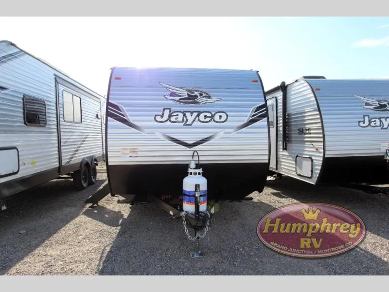2026 Jayco Jay Flight SLX 160LKW - Photo 2