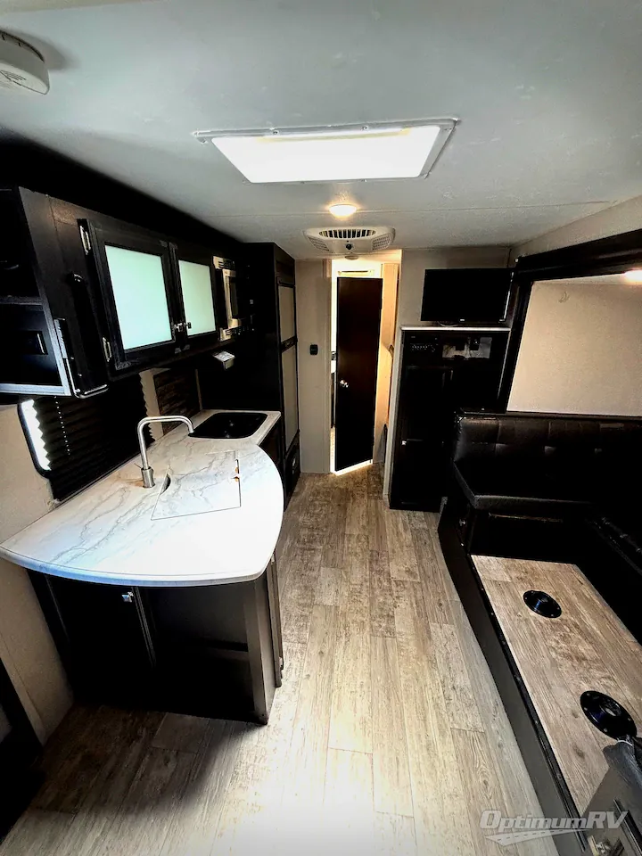2019 Venture RV Sonic SN220VBH, Photos photo 5
