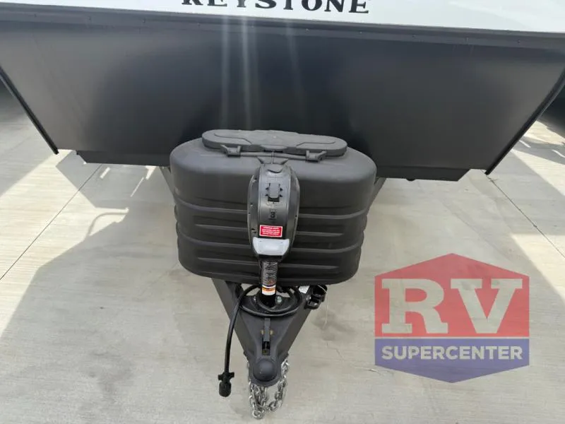 2026 Keystone Bullet Crossfire 2530RDWE - Photo 3