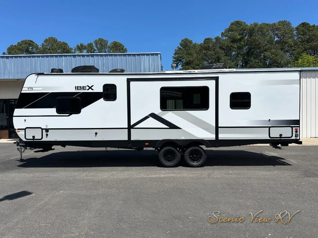 2026 Forest River IBEX 25RBH, Photos photo 8