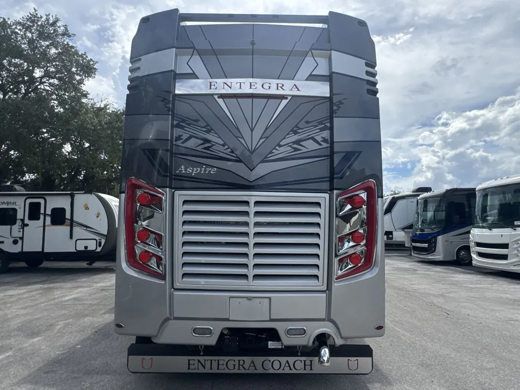 2026 Entegra Coach Aspire 44V, Photos photo 7