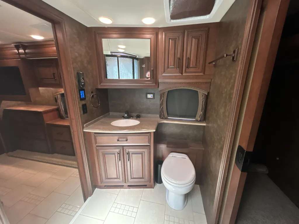 2013 Entegra Coach Aspire 42RBQ, Photos photo 14