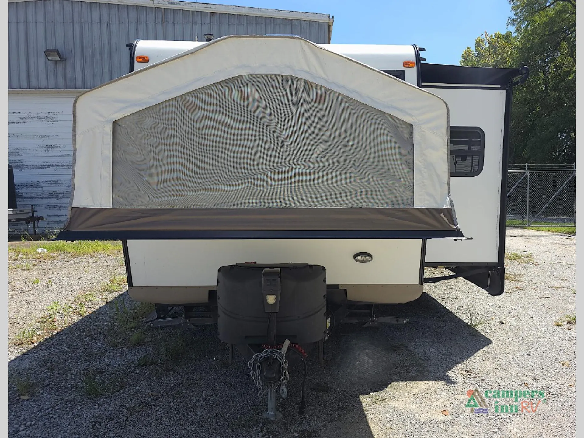 2017 Forest River Rockwood Roo 21SS - Photo 3