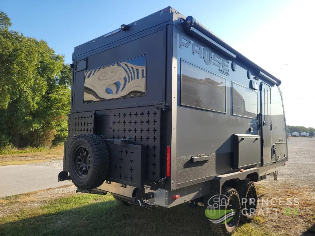 2027 Palomino Pause Reboot Edition 174, Photos photo 36
