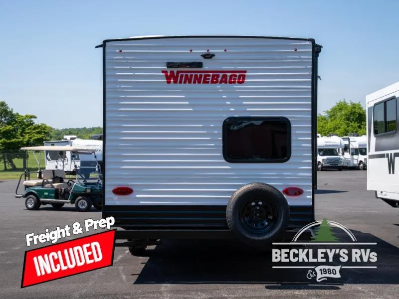 2027 Winnebago Access 18DBH - Photo 4