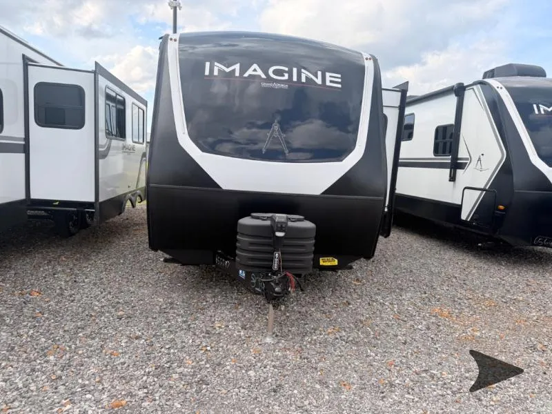 2026 Grand Design Imagine 2700BS - Photo 3