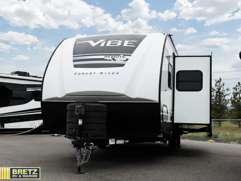 2024 Forest River Vibe 22RB, Photos photo 5