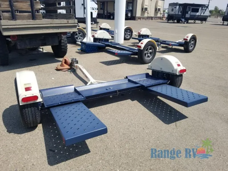 2023 Master Tow master tow New   CAR TOW DOLLY - Main photo