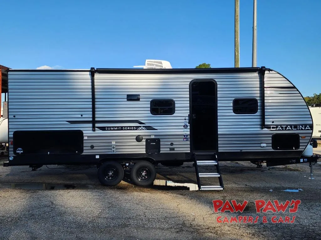 2026 Coachmen Catalina Summit Series 8 231BHS - Photo 2