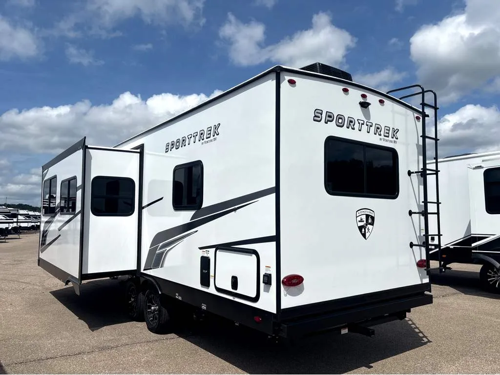 2026 Venture RV SportTrek ST251VFK - Photo 4