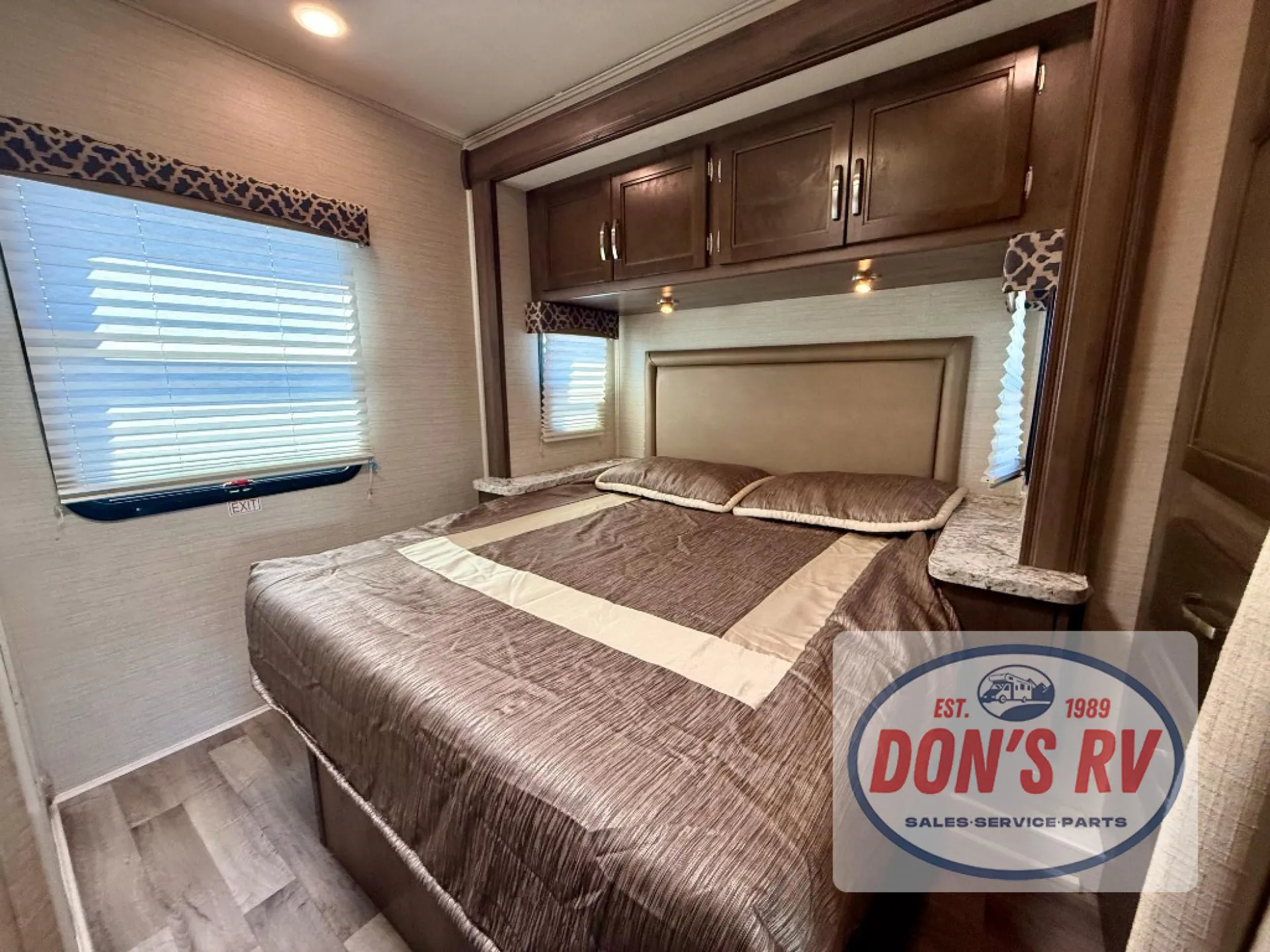 2019 Jayco Redhawk 22J - Photo 4