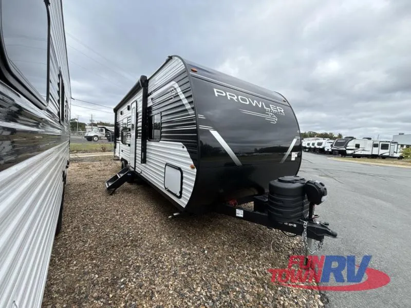 2026 Heartland Prowler 2600BH - Photo 2