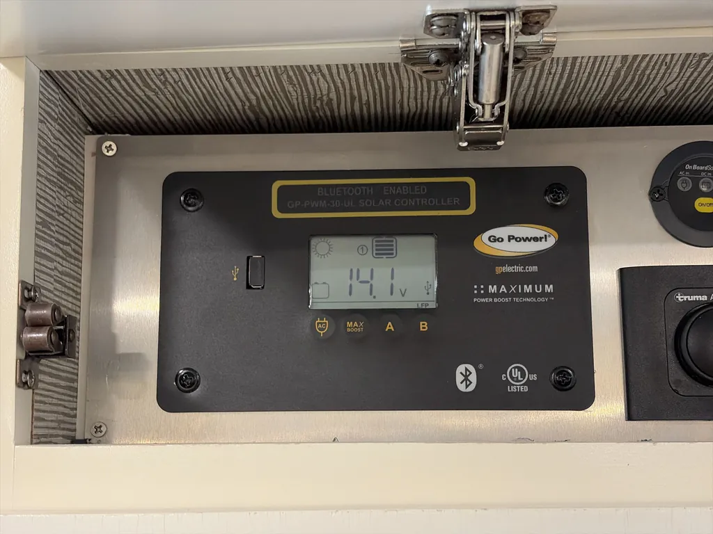 2020 Tiffin Wayfarer 25 RW, Photos photo 23
