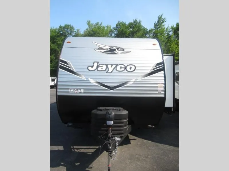 2026 Jayco Jay Flight SLX 280FKS - Photo 3