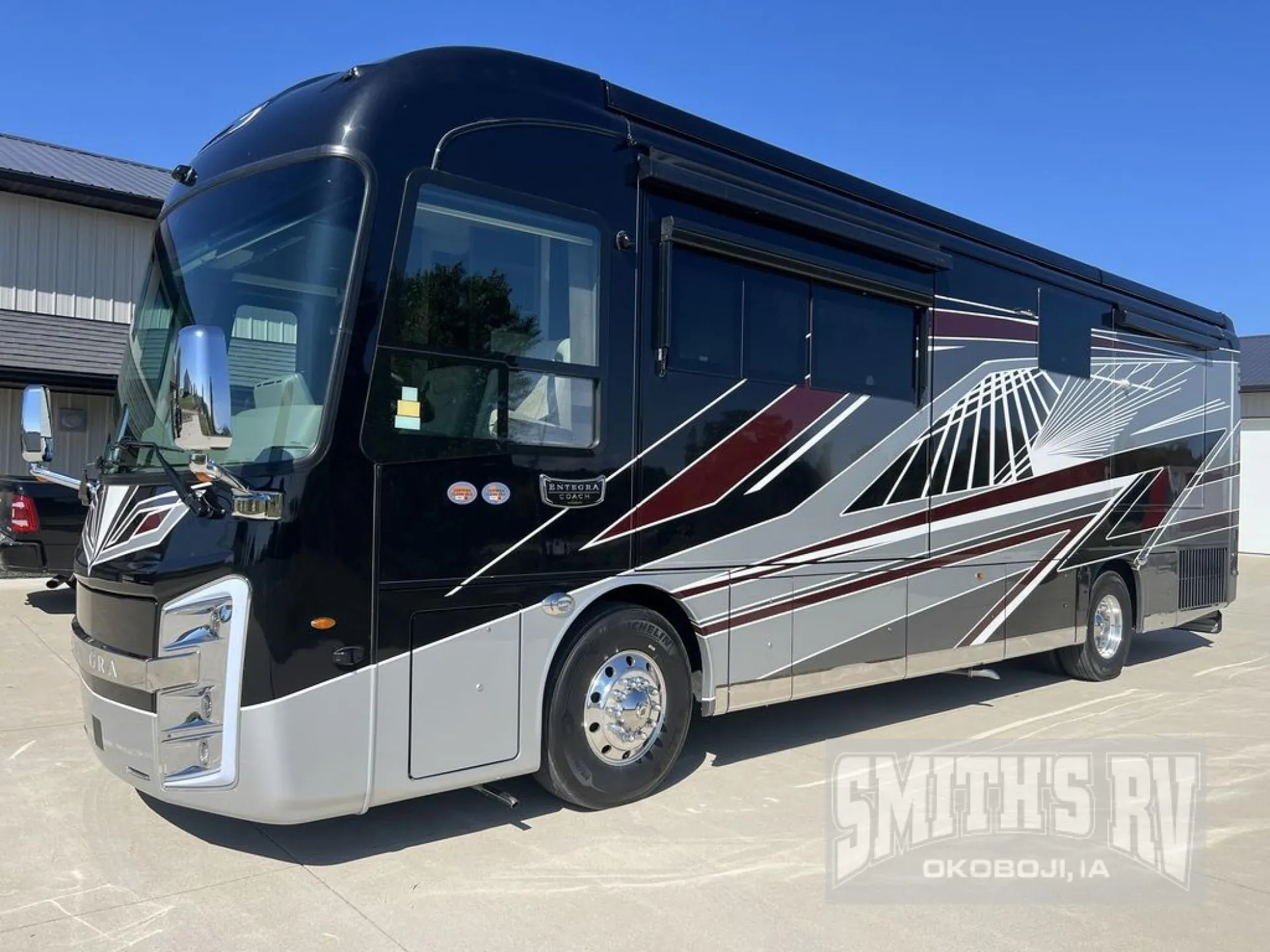 2026 Entegra Coach Anthem 37K - Photo 4
