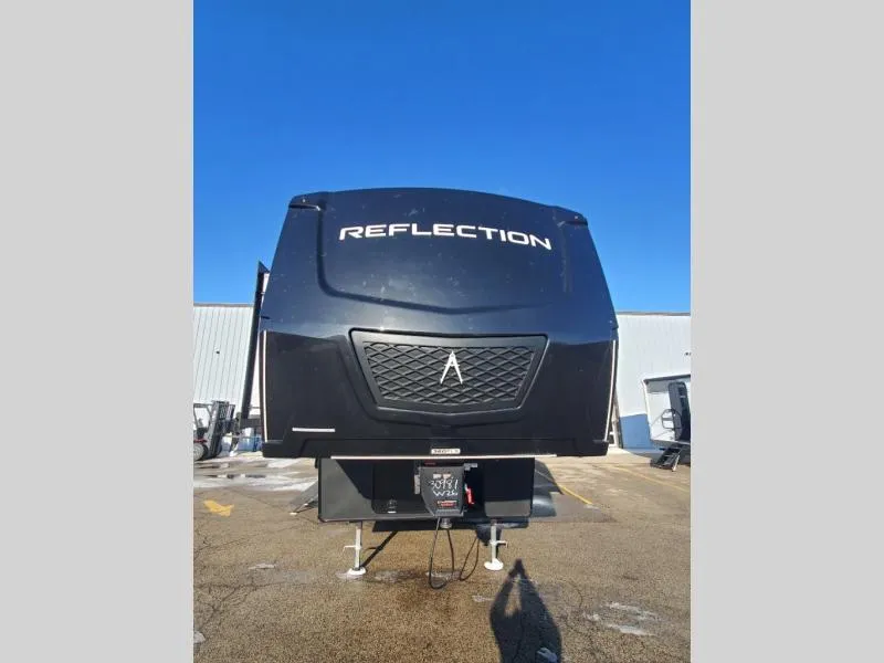 2026 Grand Design Reflection 360FLS - Photo 3
