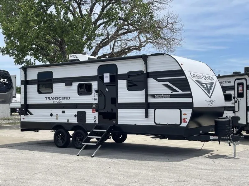 2026 Grand Design Transcend Xplor 21RLX - Photo 2